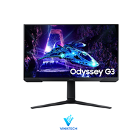 Màn Hình SAMSUNG Odyssey G3 G30D LS24DG302EEXXV (24...