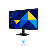 Màn Hình SAMSUNG LS24D300GAEXXV (24 inch - IPS - FHD -...