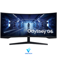 Màn Hình Gaming UltraWide SAMSUNG Odyssey G5...