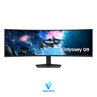 Màn Hình Gaming SAMSUNG Odyssey G9 G95C LS49CG954EEXXV...