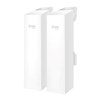 Point to Point TP-Link Omada EAP211-Bridge KIT