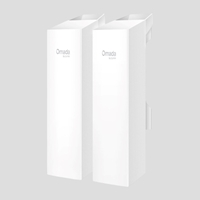 Point to Point TP-Link Omada EAP211-Bridge KIT