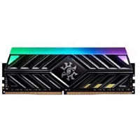 RAM DDR4 XPG ADATA 8Gb OC BUS 3000 SPECTRIX D41 (RGB)	