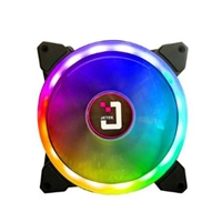 Quạt tải nhiệt CASE Jetek JBC–K312ORGB–PROII 12CM RGB