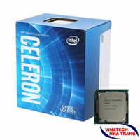 CPU INTEL CELERON G4900