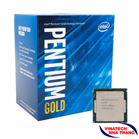 CPU INTEL PENTIUM GOLD G5500