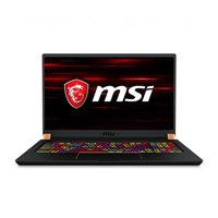 Laptop Gaming MSI GF63 Thin 9SC 071VN
