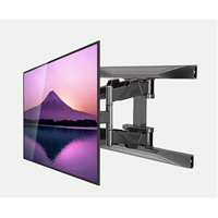 Giá Treo Tivi Đa Năng North Bayou P6 (45 - 75 inch)