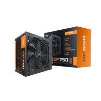 BỘ NGUỒN MÁY TÍNH AIGO GP750 DC to DC, APFC, 80...