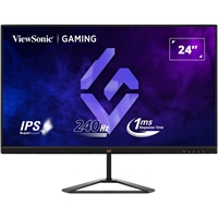 Màn hình Gaming ViewSonic VX2479A-HD-PRO 240HZ 