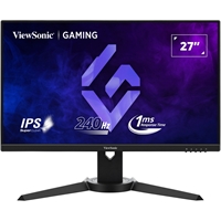 Màn hình Gaming ViewSonic XG2709A 27inch 240Hz 