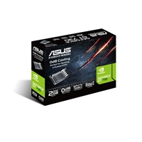VGA ASUS GT730-SL 2G BRK