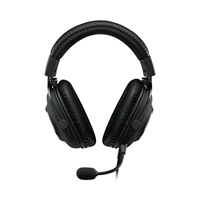 (HEADSET) LOGITECH PRO X SE WIRED GAMING/ĐEN (BLACK)