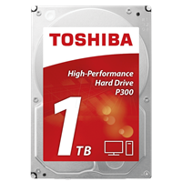 Ổ cứng HDD Toshiba P300 3.5 SATA 3