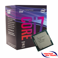 CPU INTEL CORE i7 8700