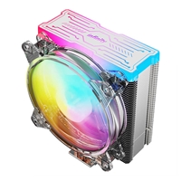 Tải nhiệt khí CPU Infinity Saido Pro ARGB 