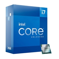 CPU Intel Core I7 14700