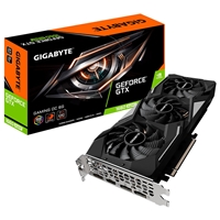  GIGABYTE GeForce® GTX 1660 SUPER GAMING OC 6G 