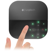 Loa hội nghị không dây Bluetooth Logitech P710E