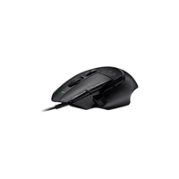 Chuột LOGITECH G502 X CORDED GAMING/ĐEN (BLACK) Chính...