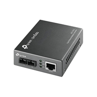 Bộ chuyển đổi quang điện 10/100Mbps TP-LINK MC110CS 