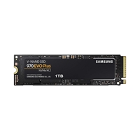 Samsung SSD 970 EVO PLUS NVME M.2 1TB