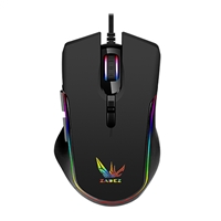 CHUỘT GAMING ZADEZ G-156M