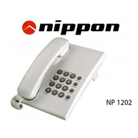 Điện thoại bàn Nippon NP-1202