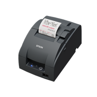Máy in bill Epson U220IIB ( LAN, P/N C31CL27432 )