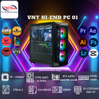 VNT HI-END PC 01