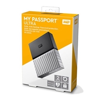 Ổ Cứng WD 2TB