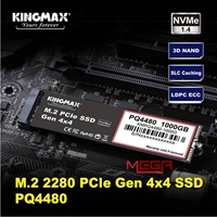 Ổ cứng SSD Kingmax PQ4480 1TB M.2 PCIe Gen 4x4 