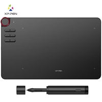 Bảng Vẽ Điện Tử XP-Pen Deco 03 Wireless 10x6inch Lực...