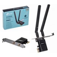 TP-LINK Archer TX55E - Bộ Chuyển Đổi PCIe Bluetooth 5.0...