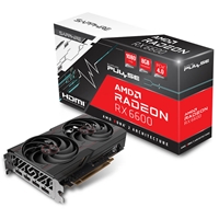 AMD RADEON RX6600 GAMING 8GB GDDR6