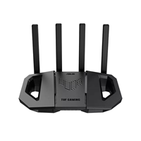Gaming Router TUF-BE3600, MESH WI-FI 7 (802.11be