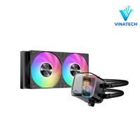 Tản Nhiệt Nước AIO SAMA L70 240BK - 240MM - BLACK