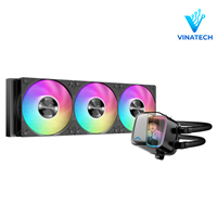 Tản nhiệt nước SAMA L70 360BK - 360MM - Black