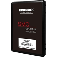 Ổ cứng SSD Kingmax 960GB Sata 3 - SMQ32