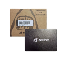 Ổ cứng SSD hiệu SSTC 2.5 Inch 1TB Sata III...