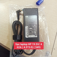 Sạc HP 19.5V - 4.62A