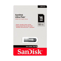 Usb 16Gb Sandisk CZ73 (USB 3.0)