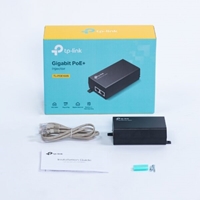 PoE+ Injector Adapter TP-LINK TL-POE160S
