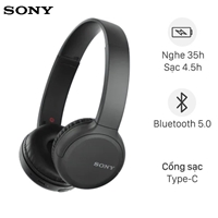 Tai nghe Bluetooth Sony WH - CH510