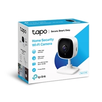 Camera wifi trong nhà Tp-Link Tapo C100
