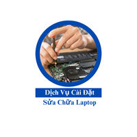 Dịch Vụ Sửa Chửa Laptop
