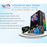 PC GAMING HYDRA  GEN 12