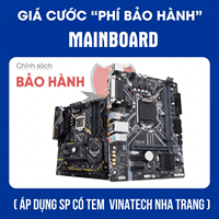 Bảo hành Mainboard