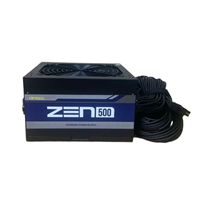 Nguồn máy tính ANTEC Atom Zen 500W Ec (230V Ac) | Non...