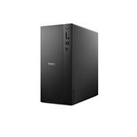 Máy tính để bàn đồng bộ Dell Tower ECT1250 TFPC812...